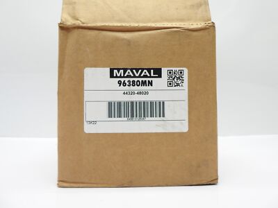 Maval 96380MN Power Steering Pump (44320-48020) Lexus RX300, RX330, Highlander