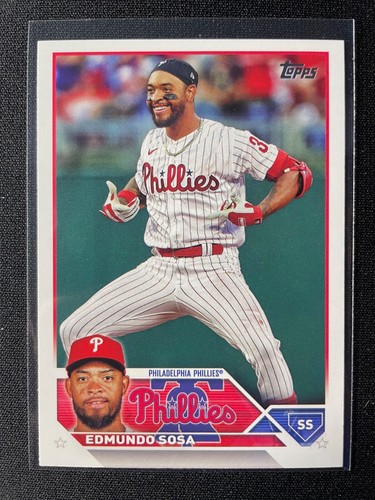 2023 Topps Update #U1-U160 You Pick Free Shipping!!! - Bild 3 von 126