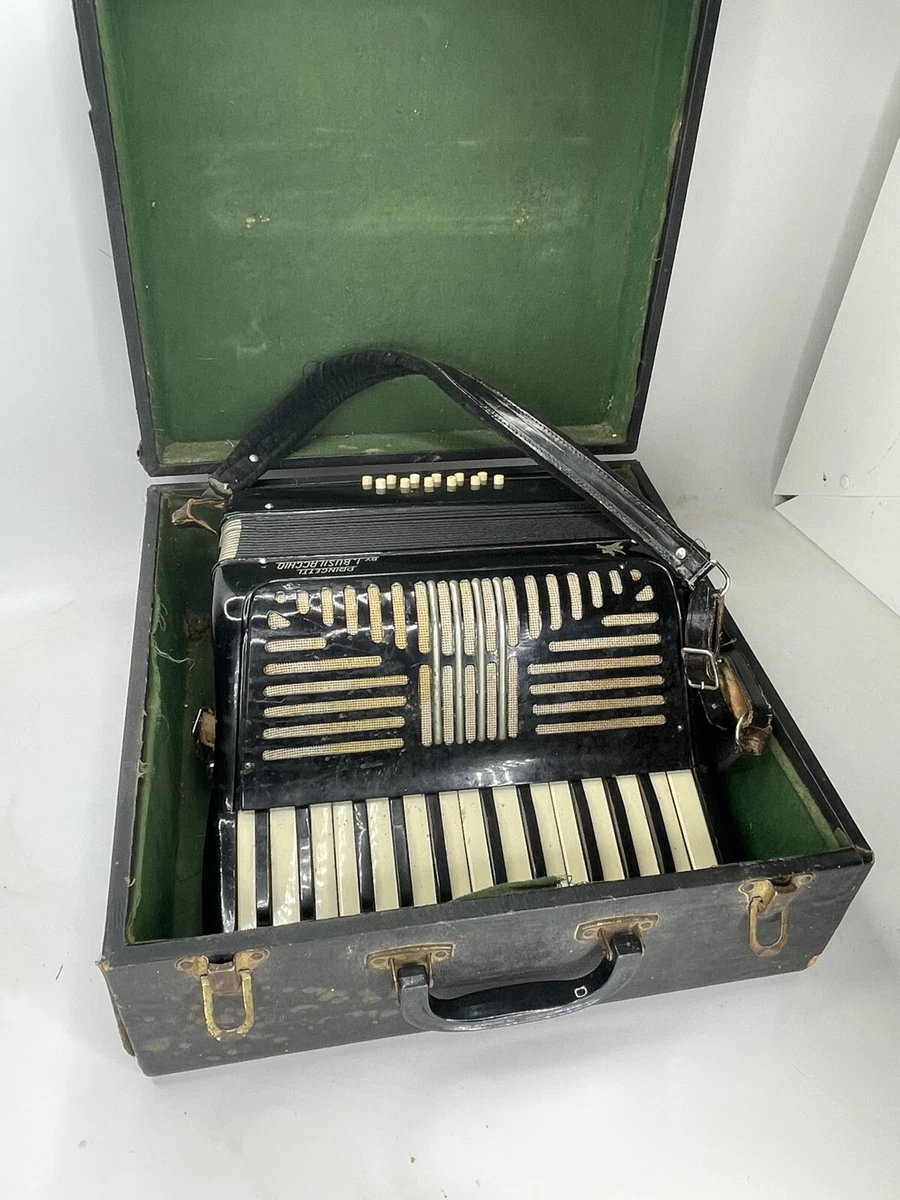 Busilacchio accordion cheap