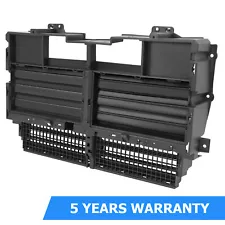 Active Grille Shutter W/O Motor For 2015-2022 Chevrolet Colorado GMC Canyon