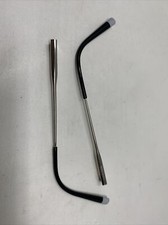 CALVIN KLEIN CK 5462 001 SILVER 140mm TEMPLE ARM PARTS. 953