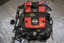 2015 Nissan 370z Nismo Edition Vq37 Oem Complete Engine Longblock 71212 7181