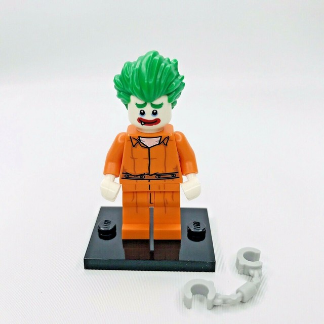 lego joker arkham asylum