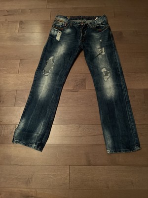 dsquared jeans barcelona