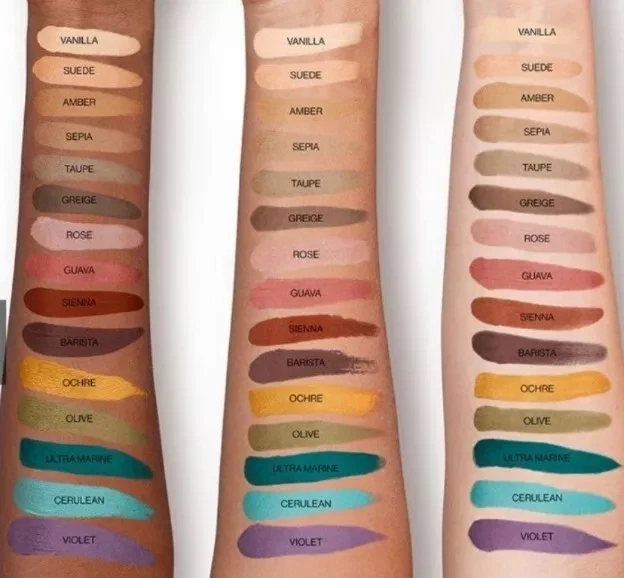 SMASHBOX ALWAYS ON CREAM SHADOW 'PICK YOUR SHADE' - Image 2 of 2