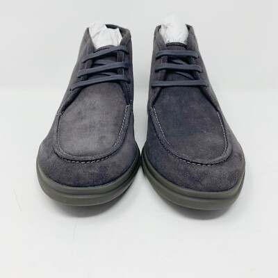 Brand New Pair Of George Brown Foster Lace-Up Chukka Boots  display picture 3