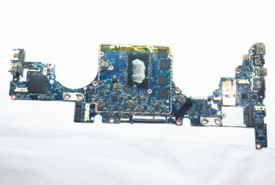 For HP Envy 13-AD 13T-AD with I7-7500 CPU 8GB 926314-601 Laptop Motherboard