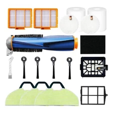 Sweeper Filter Accessory Set for AI RV2610WA AV2610WA J1S63805-