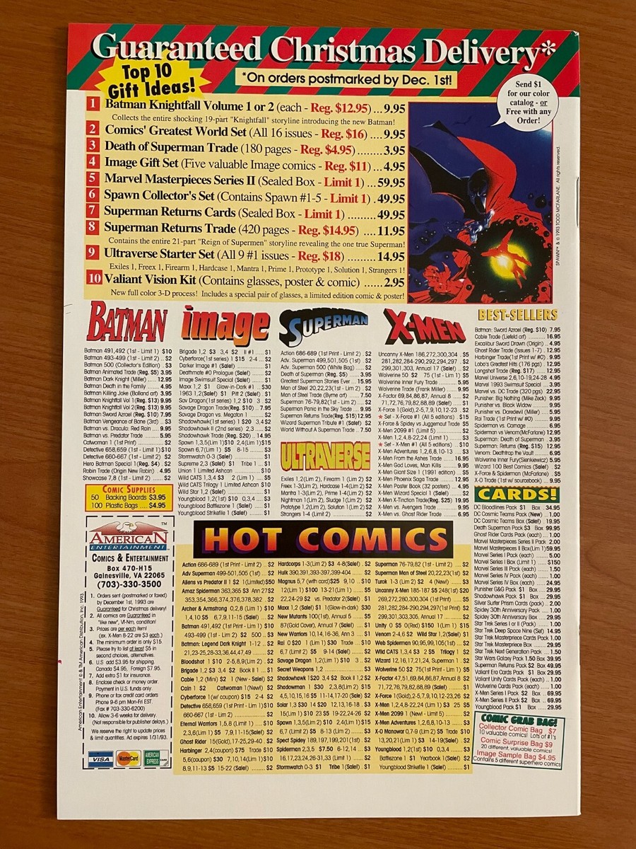 Image Zero #0 (1992, Image) Never read Comic | eBay