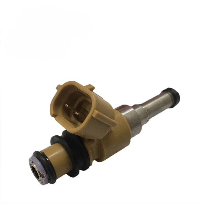 4 peças novos injetores de combustível 2C0-13761-00-00 para 0640 2006-2020 Yamaha YZF R1 R6~ - Imagem 3 de 4