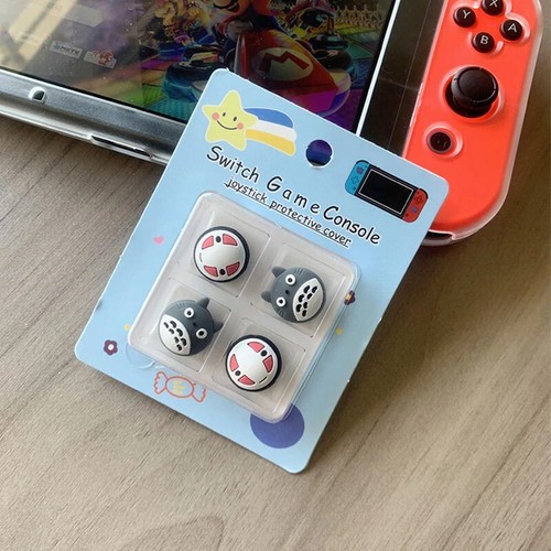 Nintendo Switch Studio Ghibli Joycon Cover - Picture 2 of 3