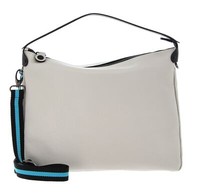 Gabs Calliope Tg Ruga Stitching L Schultertasche Tasche Panna Neu
