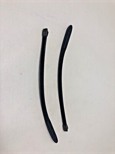 RAY BAN RB8305 TEMPLE ARM PART REPLACEMENT 082/9A CARBON GRAY ITALY 3474 |  eBay