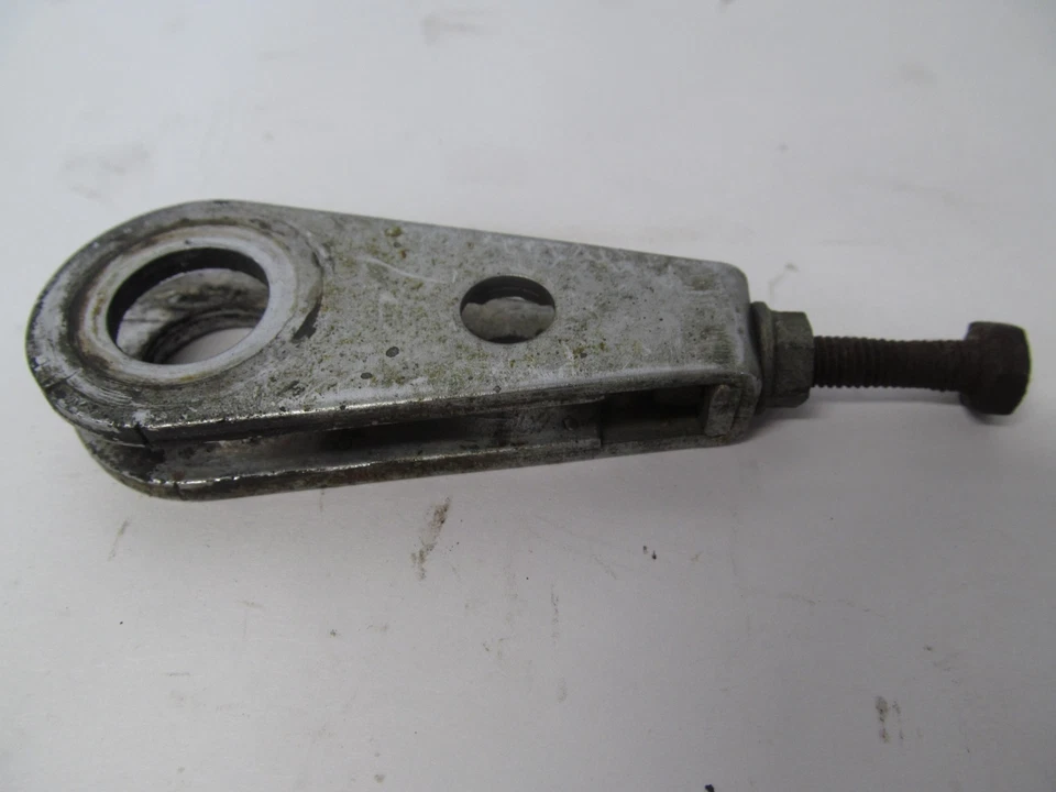 Honda CB 160 1965-1969 Sport ajuste de cadena ajuste de cadena de transmisión 1 Foto 4 de 4