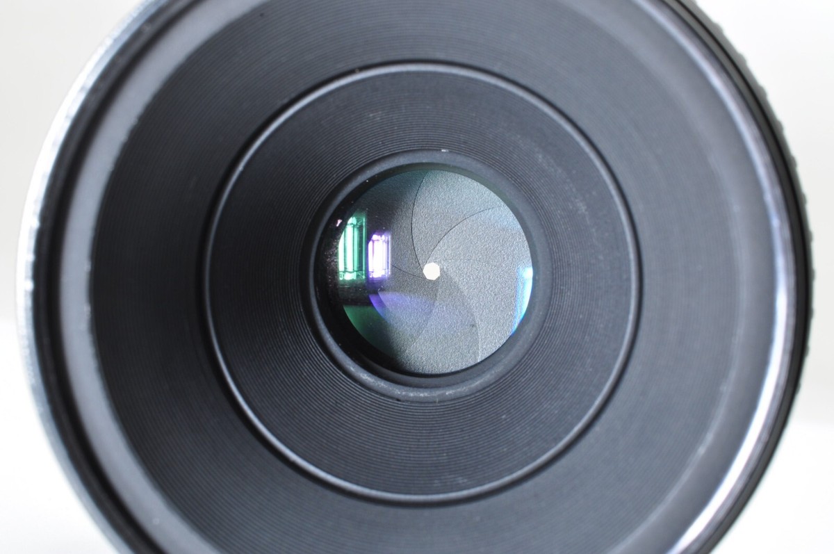 NIKON Ai-S Micro-NIKKOR 55mm F2.8 [Excellent+++++] MF Lens From