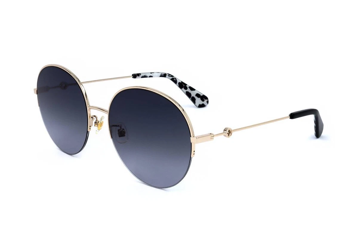 Occhiali da Sole Kate Spade ELLIANA F S J5G GOLD 59 19 140 Donna