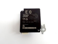 TOYOTA C-HR RECEIVER ELECTRICAL KEY TPMS MODULE 897B0-F4011 / 26598018