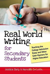 College Admission Essay Samples - Essay Writing Center real college admission essay