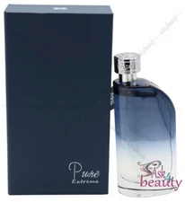 Insurrection II Pure Extreme By Reyane Tradition 3oz/90ml Edt Spray New In Box