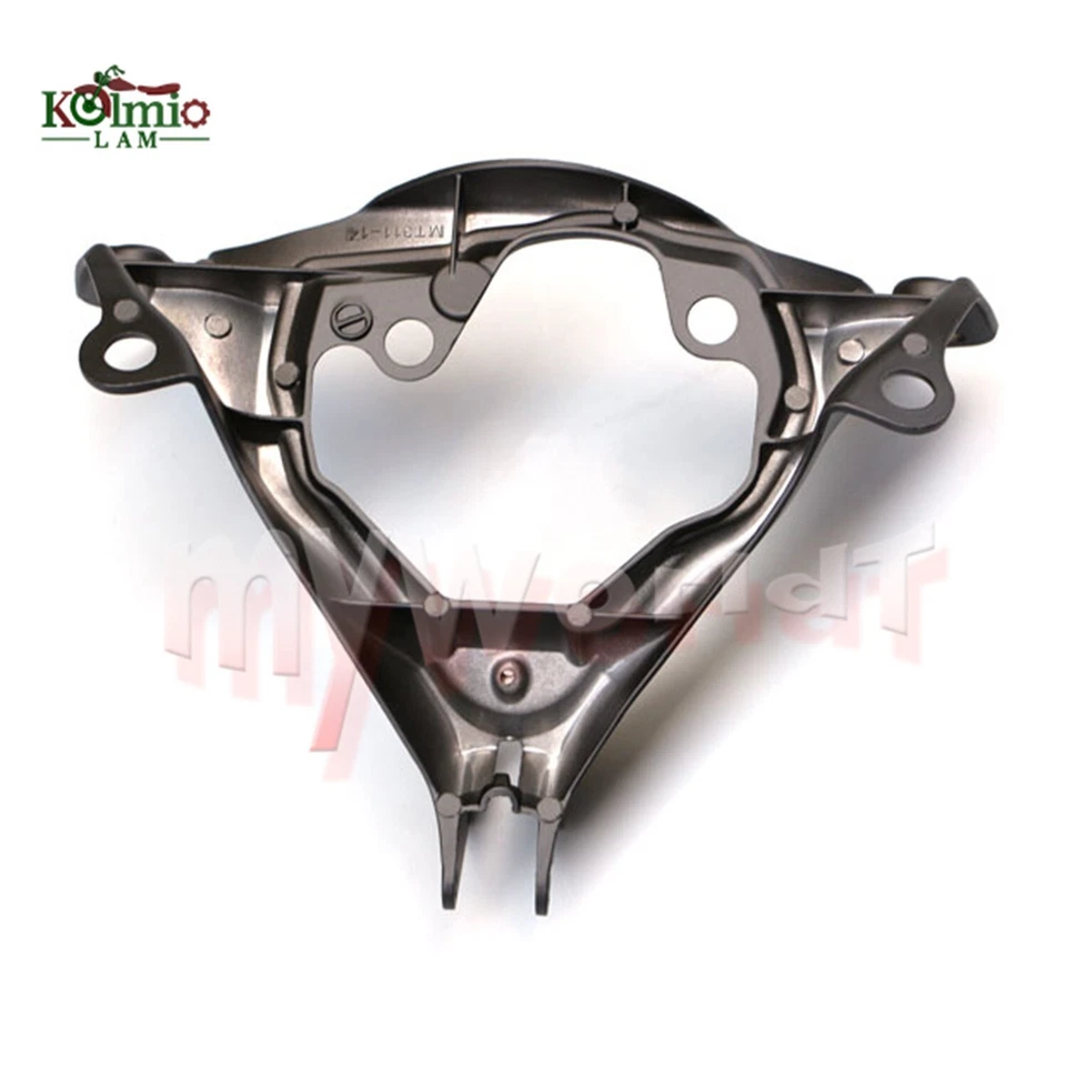 Upper Stay Fairing Headlight Bracket Fit for Suzuki GSXR600/750 K6 K7 2006-2007 - Изображение 4 из 4