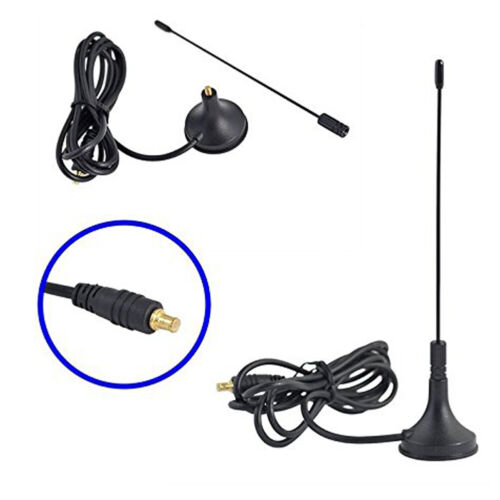 TV Stick USB2.0 Digital DVB-T SDR+DAB+FM TV Tuner Receiver Stick RTL2832U+FC0012 - Picture 3 of 12