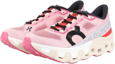 もん Women's Cloudmonster 2 | White | On Japan