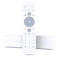 Voice Remote Control For Unblock Tech UBOX10 UBOX11 UBOX12 PRO MAX TV Box