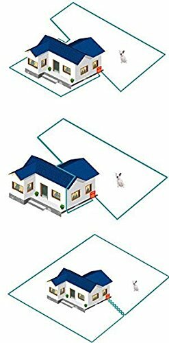 invisible fence twisted wire