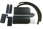 <!--F#f_0-->VU VY VZ Commodore Corner Infill Plates FOAM TAPE SEAL KIT Ute Lid Hard Top <!--F/-->