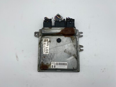 2014 Nissan Maxima 2.5L Engine Computer Control Module ECU ECM OEM NEC009-003
