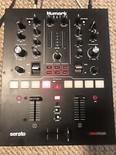 Numark DJ Mixers for sale - eBay Numark DJ Mixers for sale - eBay