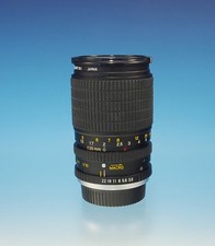 Obiettivo Osawa MC 35-105mm f3.5-4.5 Macro Ø55mm lens per Pentax K - (202068)