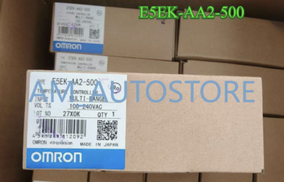 1PCS E5EK-AA2-500 for Omron E5EKAA2500 Digital Controller NEW IN BOX