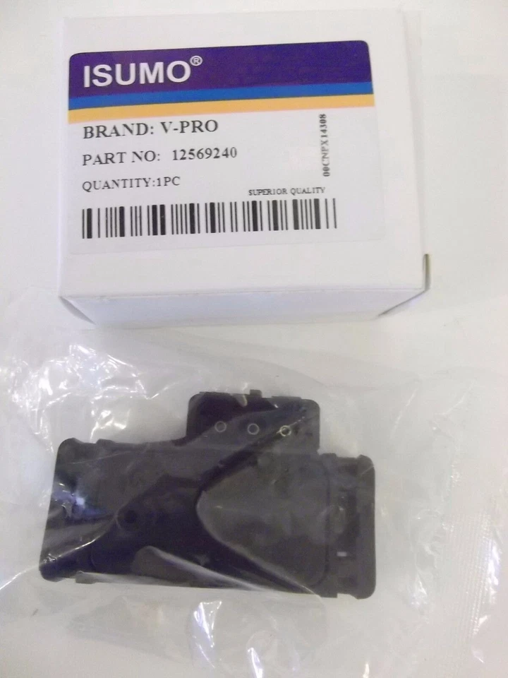 Датчик карты с косичкой подходит: Acura Hummer Asuna GM Honda Isuzu Jeep Saturn Volvo - Изображение 3 из 3