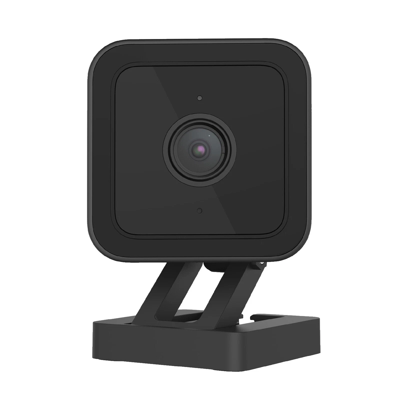 Black Home Security Cameras