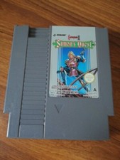 Castlevania II: Simon?s Quest NES PAL NINTENDO