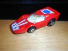 Matchbox Lesney Rolamatics No 35 Fandango Red WORKS 1975 England near mint
