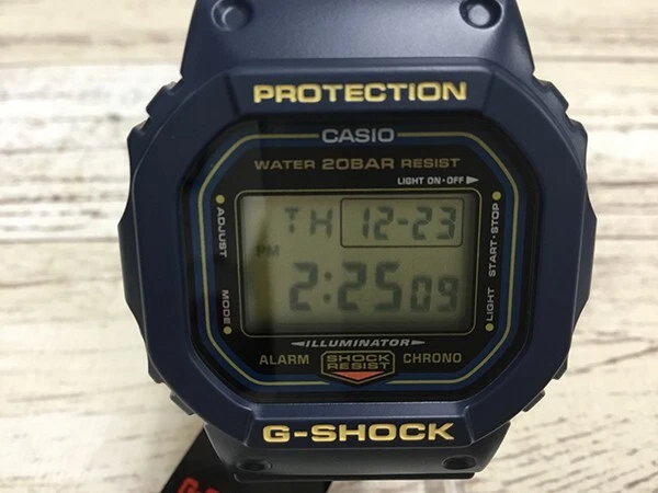 dw 5600 rb 3