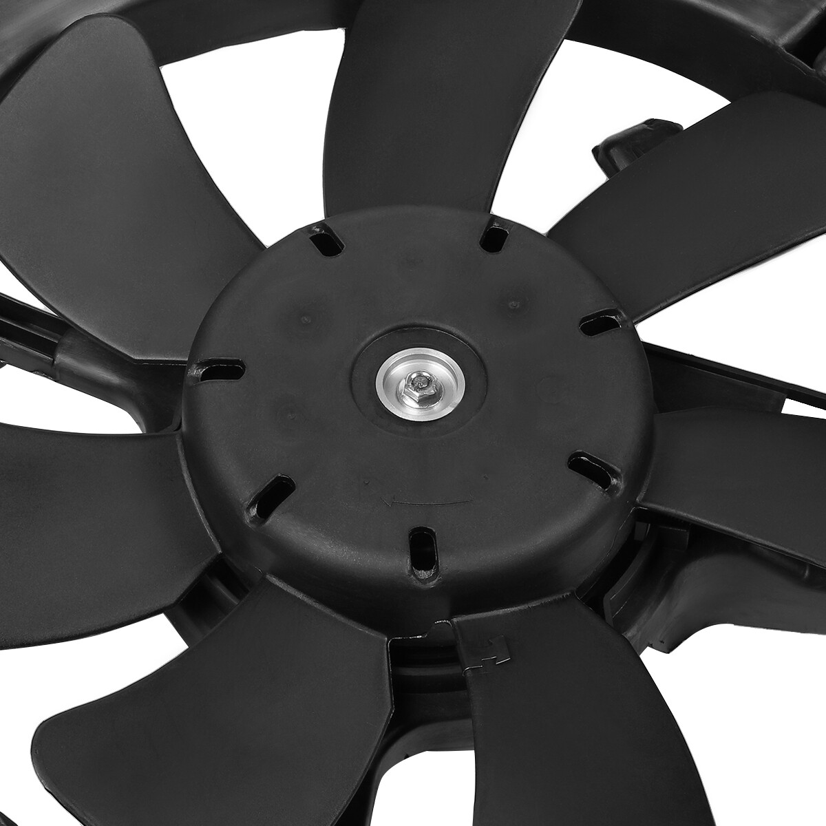 Fit 0408 Mazda RX8 OE Style Replacement Radiator Cooling Fan Assembly MA3115149 eBay