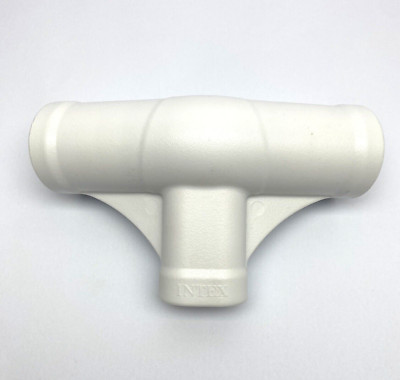 12801, Beam & Leg Joint 10'-12' Round Prism Frame Pool