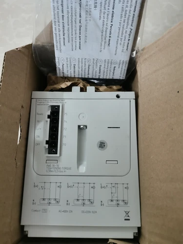 Eaton Moeller NZM2-XRD208-240AC 1 Stück Neu Leitungsschutzschalter Expressversand  - Bild 1 von 4