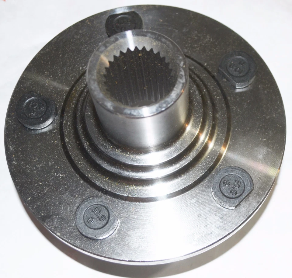  Buje delantero Ford Taurus Mercury Sable 1991-1995 LincolnContinental 1994 1993-1991 Foto 2 de 2