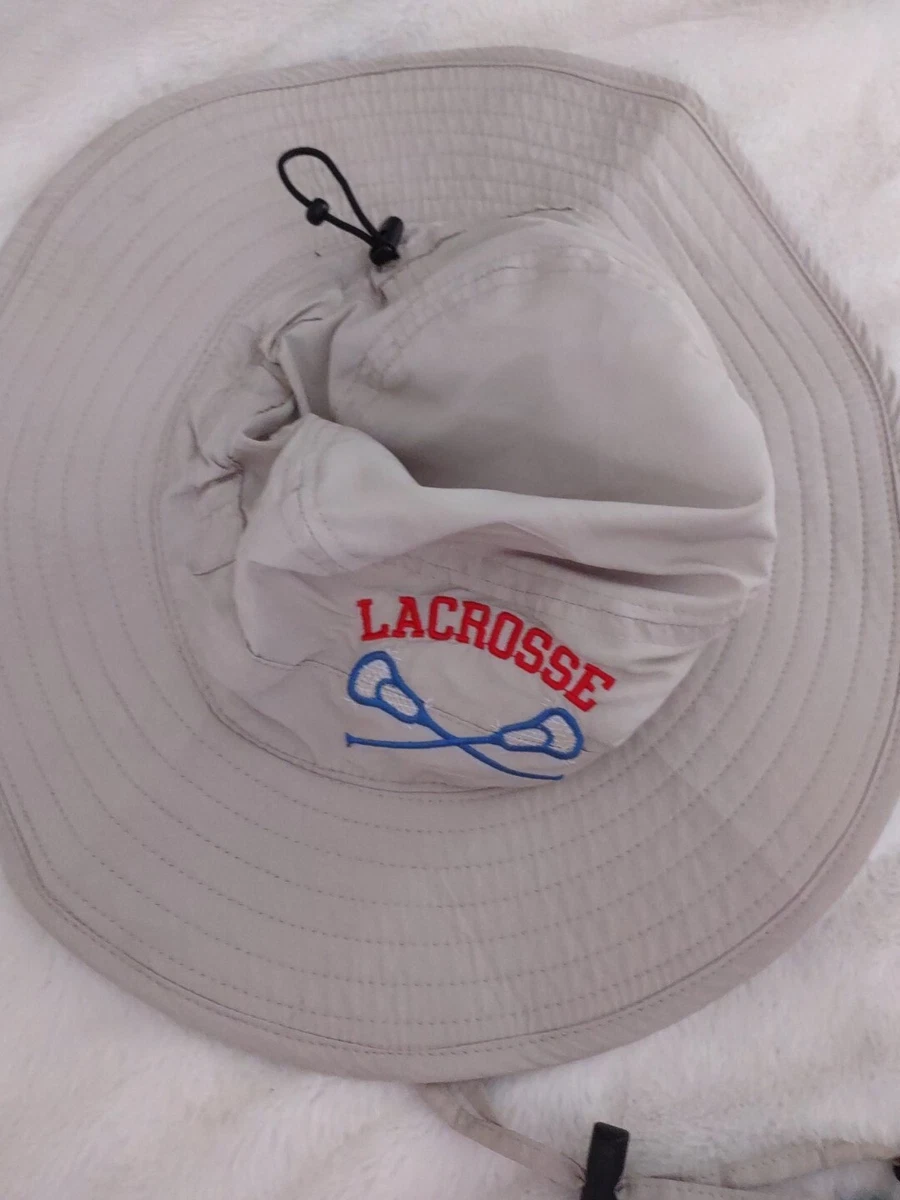 Lacrosse boonie cheap hat