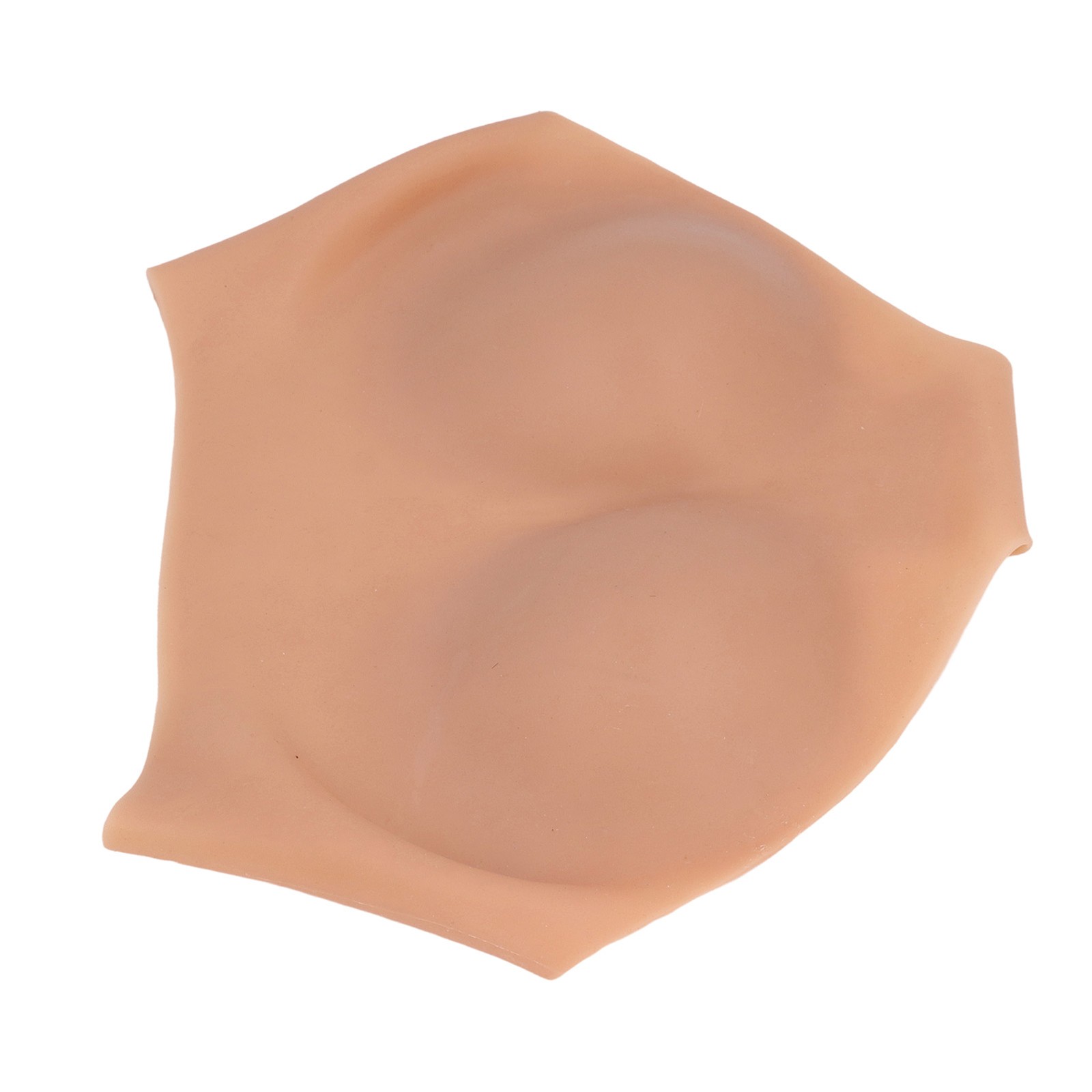 Silicone Butt Lifter Panties Butt Enhancer Panties Padded Seamless Realistic