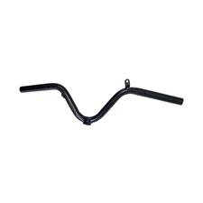 X-PRO Replacement Handlebar for 50cc Scooter Moped, BD50QT-9A(Maui)/MC-N013