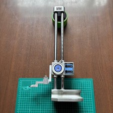 Mitutoyo Height Gauge Used Japan