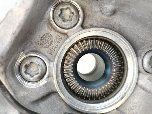 33306878626 achsschenkel hinten rechts für BMW Z4 ROADSTER (G29) SDRIVE 196851 - Picture 4 of 7