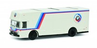 1/87 Schuco Renntransporter Bmw 45 266 8100