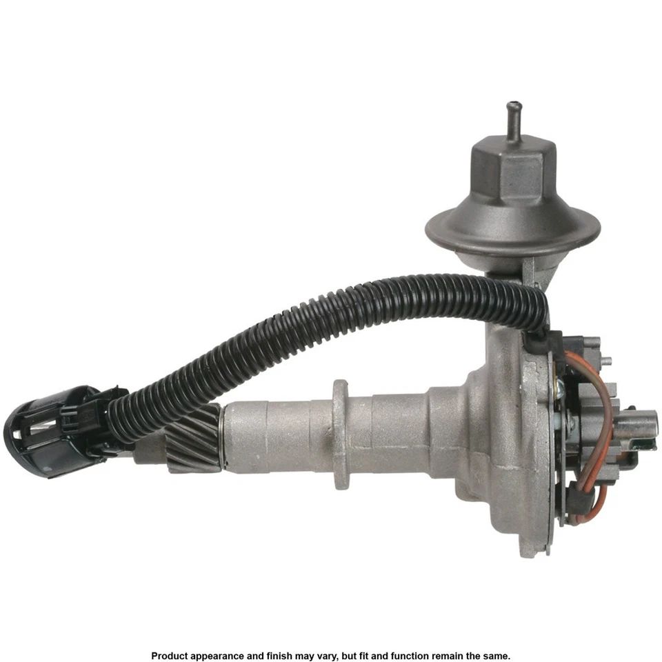 Distribuidor de encendido cardone para American Motors AMX Concord Jeep CJ7 Foto 3 de 4