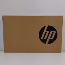 New HP 255 G10 BH0Z7UA#ABA 15.6" Ryzen 5 7530U 2.0GHz 16GB RAM 512GB SSD
